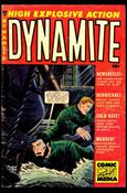 Dynamite (1953) issue 2