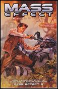Mass Effect issue 2 Evolution