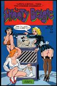 Shooty Beagle Cover Image 1