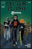 Hector Plasm: Totentatz Cover Image 1