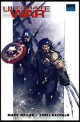 Ultimate War Cover Image 1