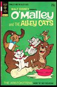 O'Malley and the Alley Cats issue 8
