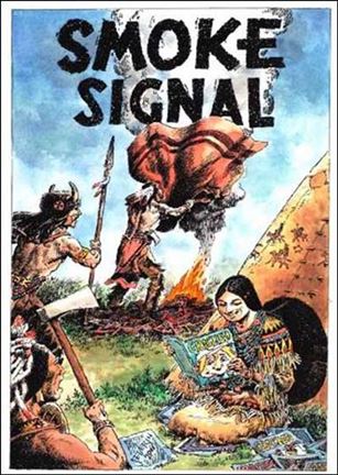 Smoke Signal issue 10