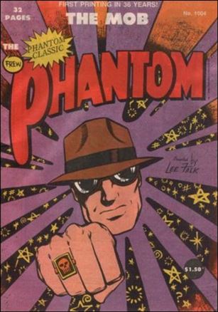 Phantom (1948) issue 1004