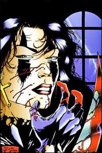 Razor: Torture issue 1-D Commemorative Edition