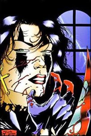 Razor: Torture issue 1-D Commemorative Edition