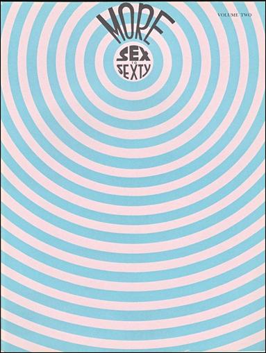 Sex to Sexty issue 2 More Sex to Sexty