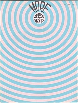 Sex to Sexty issue 2 More Sex to Sexty