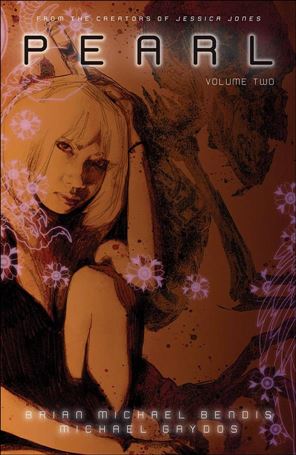 Pearl (2022) Cover Image 2