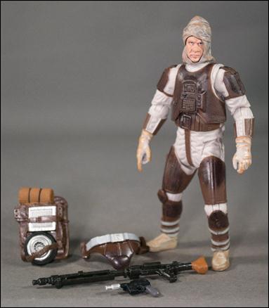 Star Wars: Vintage Collection 3 3/4" Figures figure VC01-B Dengar (Loose)