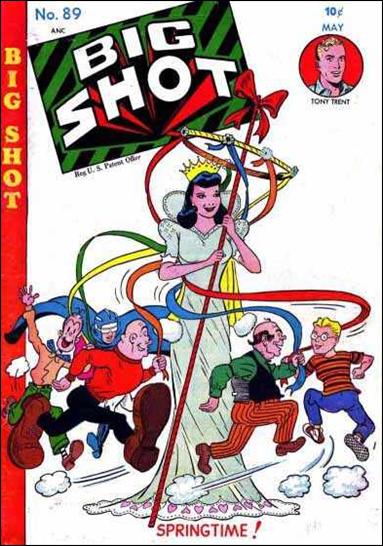 Big Shot issue 89