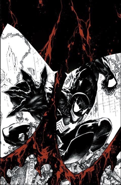 Amazing Spider-Man (2018) issue 2-L Phillip Tan Unknown Comics Spot Color Virgin Cover