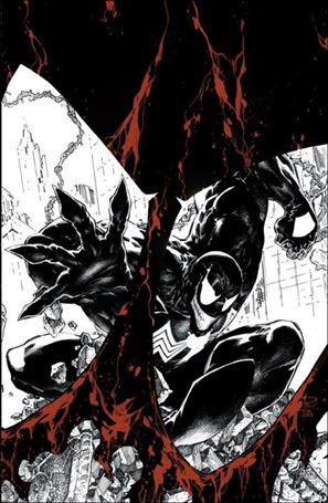 Amazing Spider-Man (2018) issue 2-L Phillip Tan Unknown Comics Spot Color Virgin Cover