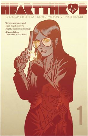 Heartthrob Cover Image 1