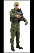 Stargate SG-1 Action Figures figure 1 Stargate SG-1: Series 1 PreProduction Jack O'Neill