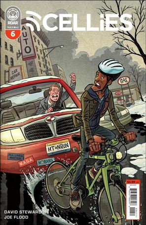 Cellies issue 6