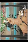 Star Trek: The Next Generation - The Episode Collection Season Four (Base Set) card 324 Best of Both Worlds II, Episode 75C
