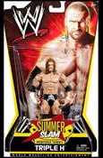WWE: Summer Slam Heritage (Series 1)  Cover Image 2