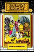 Golden Legacy issue 15