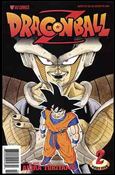 Dragonball Z Part 5 issue 2