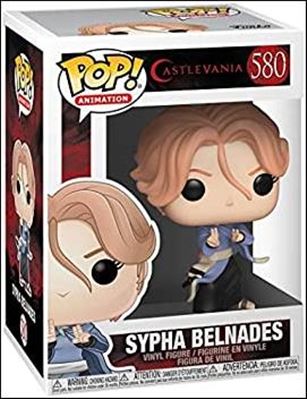 POP! Animation figure 580 Sypha Belnades