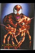 Spider-Man Premium: Eternal Evil (Canvas Subset) Cover Image 1