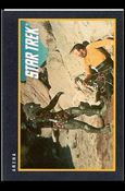 Star Trek 25th Anniversary: Series 1 (Base Set) card 37 Arena