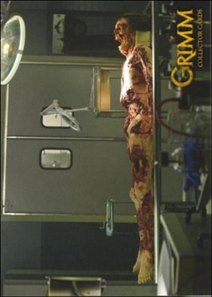 Grimm (Promo) card Promo 3
