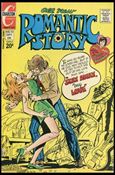 Romantic Story issue 122