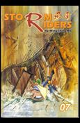 Storm Riders issue 7