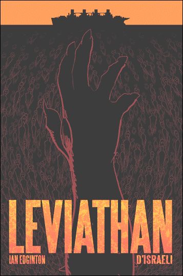 Leviathan issue 1