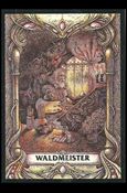 Battle Cards (Base Set) card 6 Waldmeister