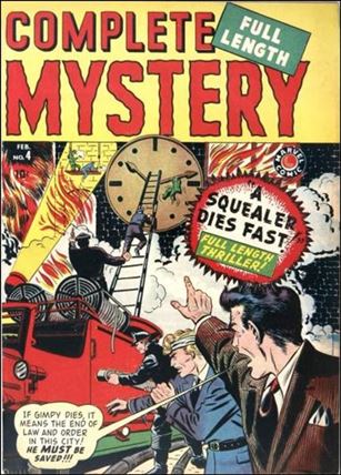 Complete Mystery Cover Image 2
