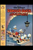 Carl Barks Library of Donald Duck Adventures issue 8