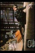 Batman Returns Stadium Club (Base Set) card 56 Catwoman