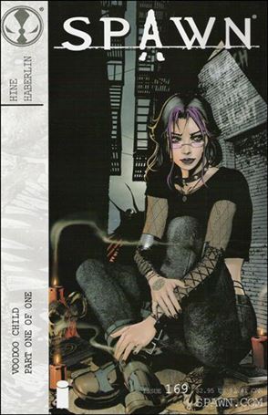 Spawn issue 169