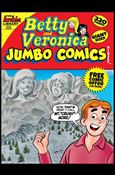 Betty and Veronica Double Digest issue 223-Z-INVALID