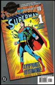 Millennium Edition: Superman (1987) issue 233-Z-INVALID