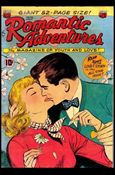 Romantic Adventures issue 23