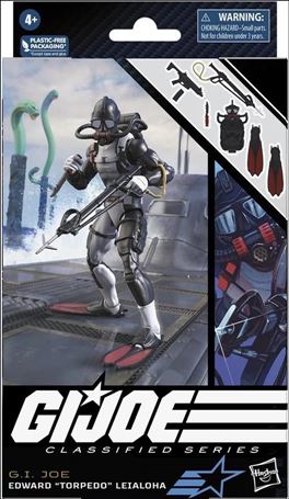 G.I. Joe: Classified Series (6