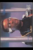 Star Trek: The Next Generation - The Episode Collection Season Seven (Base Set) card 652 Interface, Episode 155-A