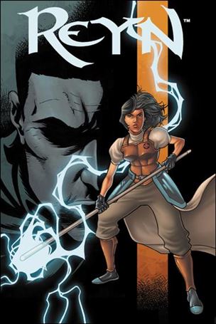 Reyn Cover Image 1
