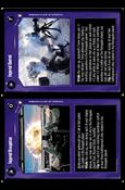 Star Wars: Special Edition Limited (Base Set) card 136 Imperial Occupation / Imperial Control