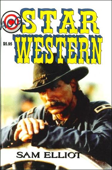 Star Western issue 9