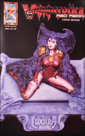 Vamperotica issue 37-C 