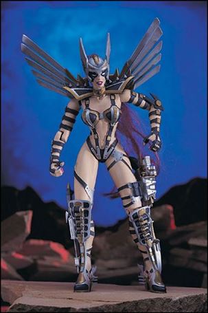 Spawn (Series  3) Cover Image 1