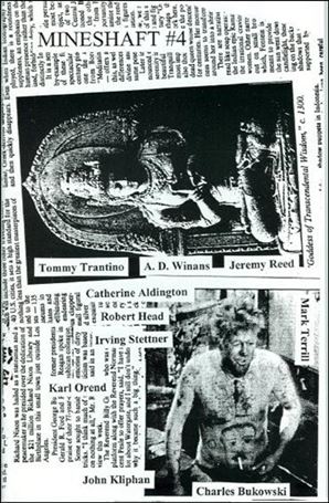 Mineshaft issue 4