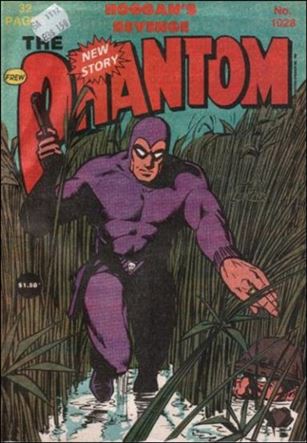 Phantom (1948) issue 1028
