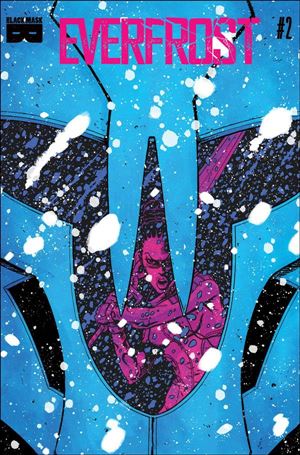 Everfrost issue 2