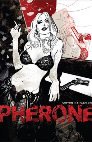 Pherone Cover Image 1